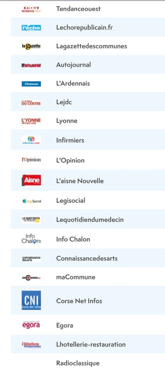 Info-chalon.com gagne encore quelques places au classement national des médias les plus lus
