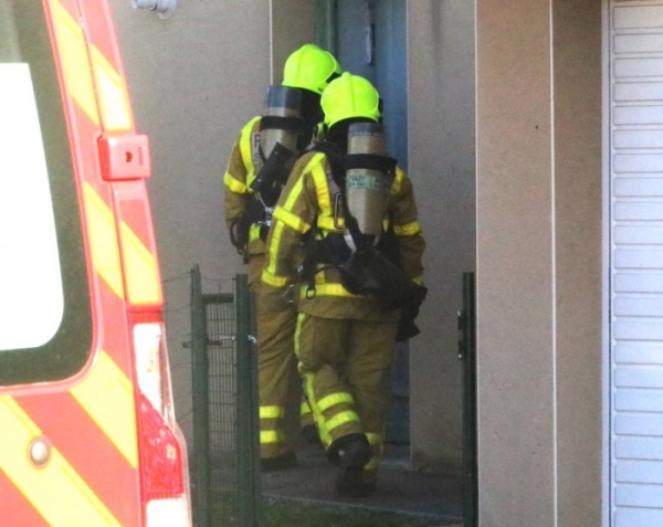 Une mystérieuse intoxication au monoxyde de carbone à Autun 