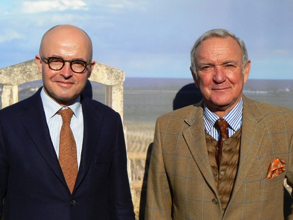 VINS DE BOURGOGNE : Laurent Delaunay et François Labet élus à la tête du BIVB