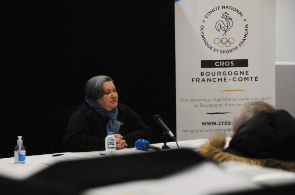 Comment les ligues et comités sportifs régionaux ont évolué dans la crise sanitaire