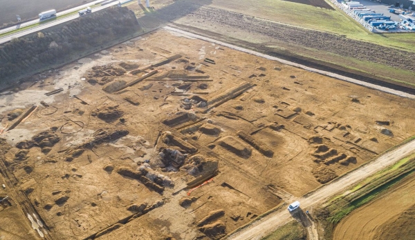 ARCHÉOLOGIE : Vingt ans de découvertes remarquables en Bourgogne-Franche-Comté