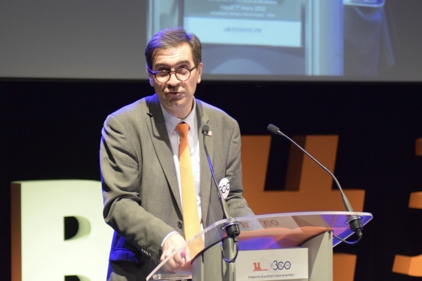 UNIVERSITÉ DE BOURGOGNE : 300 ans en une année pleine de partages et d’ouverture