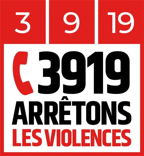 Violences faites aux femmes : Une hausse importante en Saône-et-Loire pendant le 1er confinement