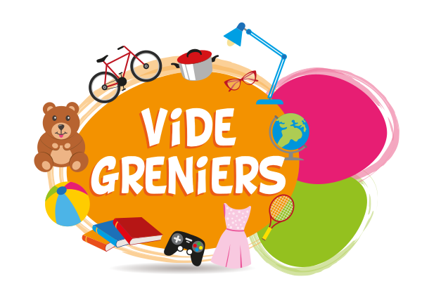 Vide-greniers ce dimanche à Chaudenay 