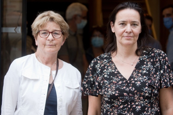 RÉGIONALES : Stéphanie Modde précise les contours de l'accord avec Marie-Guite Dufay