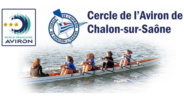 AVIRON CHALON -  La saison 2020-2021 débute ce mercredi 