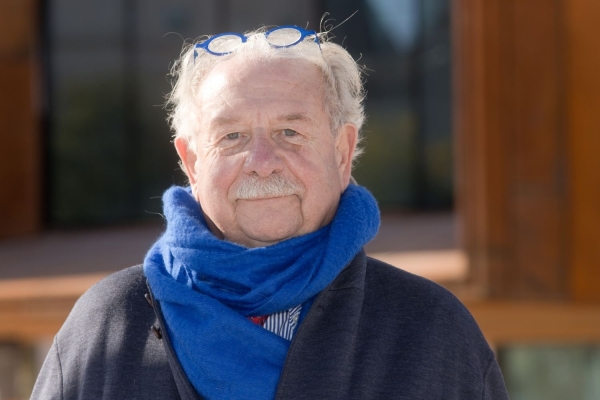 A Dijon, la vision poétique d'Anthony Bechu, architecte de la Cité de la Gastronomie