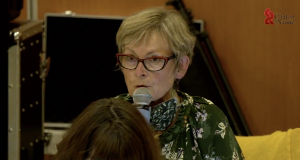 CONSEIL MUNICIPAL DE CHALON - Gilles Platret évoque "une évolution récente inquiétante" en terme de délinquance et outrage à Chalon sur Saône