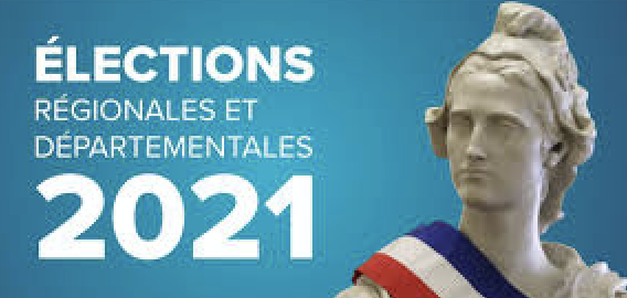 Vers un report des élections régionales et départementales de 2021 ?