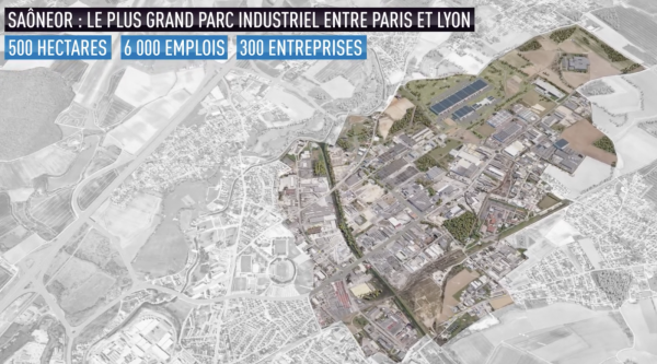 BONNE NOUVELLE POUR L'EMPLOI - Un acteur majeur de l’agroalimentaire s’implante sur Chalon sur Saône