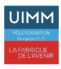 Orientation : Portes Ouvertes du Pôle formation UIMM, Samedi 23 janvier 2021 à Chalon-sur-Saône