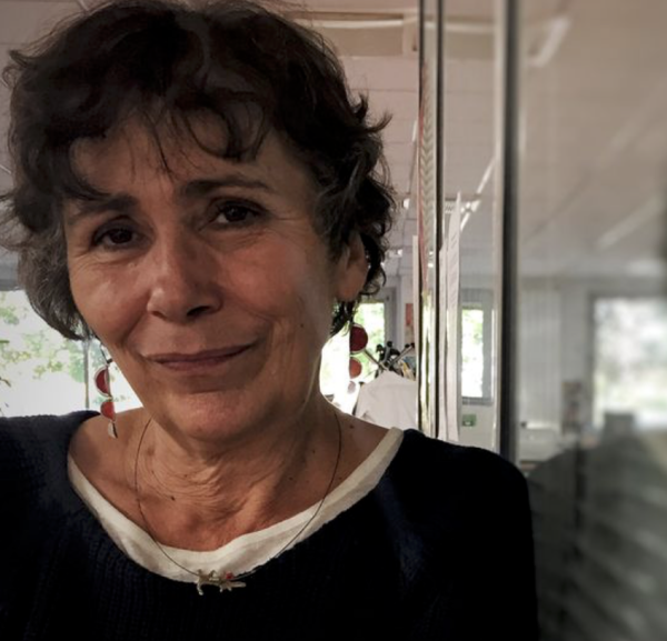 Marie-Monique Robin : "Le meilleur antidote à la prochaine pandémie, c'est de préserver la biodiversité"