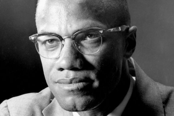 La famille de Malcolm X demande la réouverture de l'enquête sur son meurtre