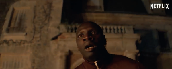 "Lupin" avec Omar Sy : la bande annonce de la saison 2 dévoilée par Netflix