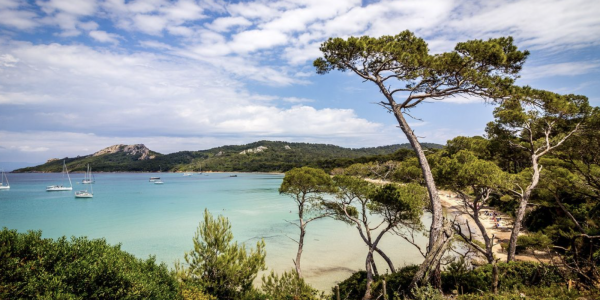 Le National Geographic met en avant la beauté du littoral européen... 