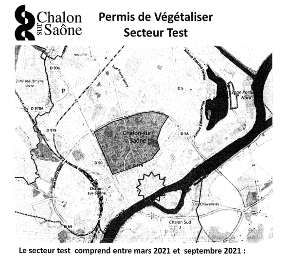 CONSEIL MUNICIPAL DE CHALON - "Vous défendez l'écologie ... nous l'environnement !" répond Gilles Platret aux remarques des écologistes