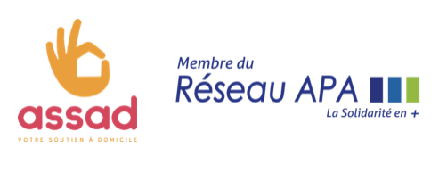 AIDE A DOMICILE : l’ASSAD Val de Saône (Chalon-sur-Saône, Tournus, Sennecey-le-Grand) et l’ASSAD de Mâcon se réunissent