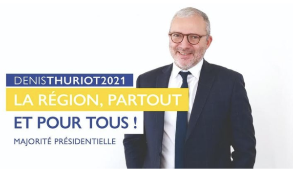 REGIONALES - En Saône et Loire, qui derrière Didier Thuriot et la liste LREM