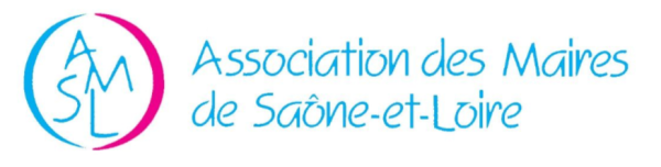 L'Association des maires de Saône et Loire condamne les tags insultants à Montceau les Mines