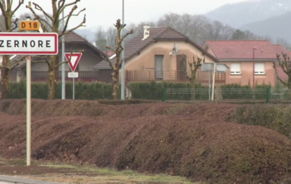 Dans l'Ain, des tueurs à gage en lien avec les renseignements devaient tuer un syndicaliste, une cheffe d'entreprise écrouée