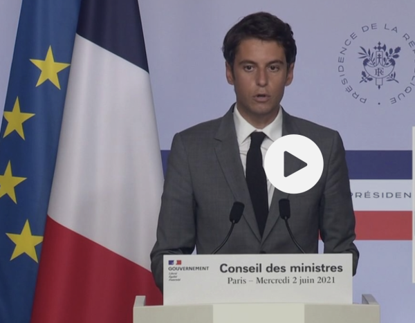 CORONAVIRUS - Le gouvernement évoque des alertes sur le littoral atlantique