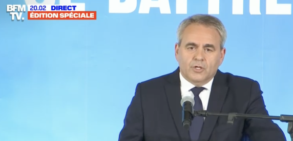 Régionales et départementales terminées.... c'est parti pour les présidentielles et législatives !