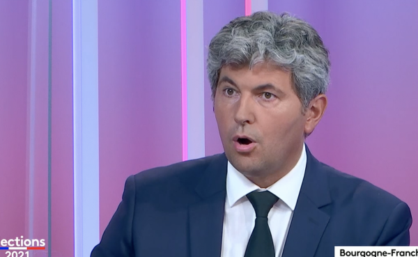 REGIONALES - Gilles Platret annonce déposer un recours contre le gouvernement