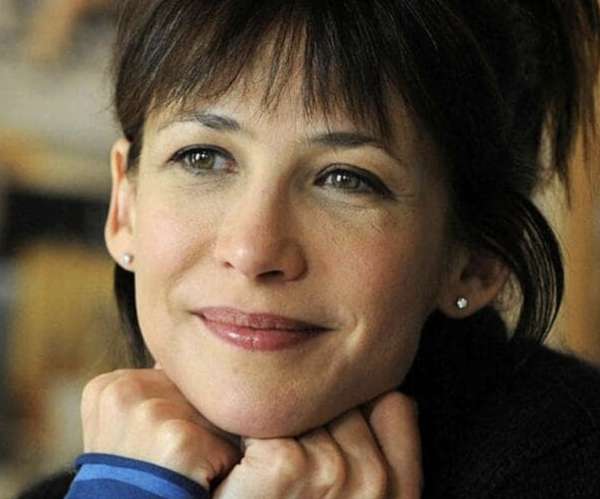 Amazon recrute Sophie Marceau pour une comédie sur son service de streaming