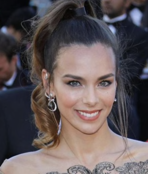 RTL recrute l’ancienne Miss Bourgogne et Miss France Marine Lorphelin