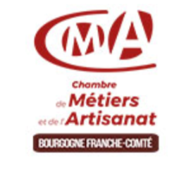 La Chambre des Métiers et de l'Artisanat de Bourgogne-Franche Comté  obtient les certifications ISO 9001, ISO 14001 et Qualiopi