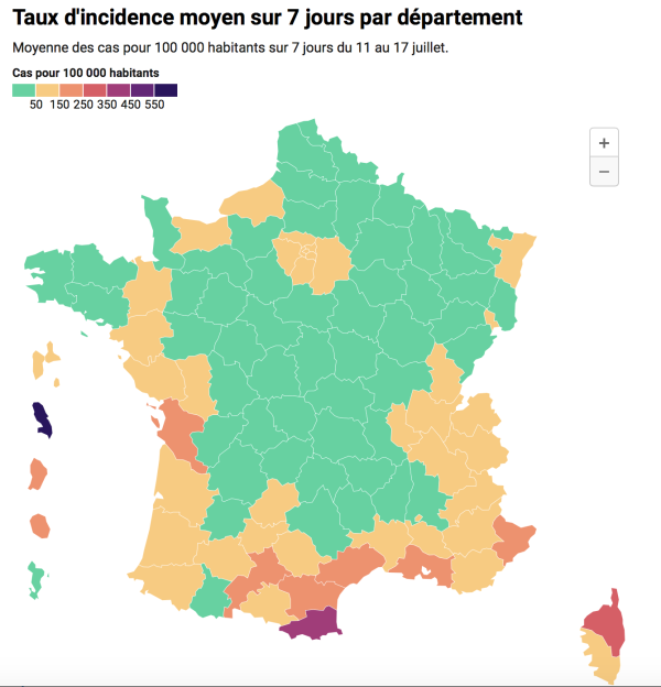 Ca se resserre vers la Saône et Loire 