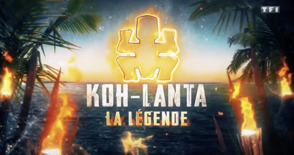 Koh Lanta- La Légende annoncé à compter du 24 août 