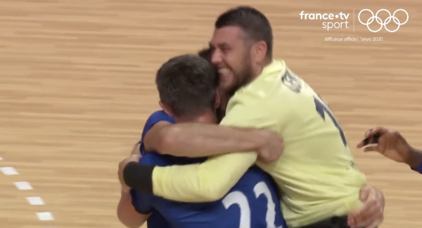 JO 2021 - Handball : les Français renouent avec l'or olympique en battant le Danemark en finale, la 31e médaille des Bleus