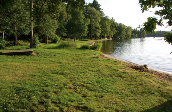 Baignade de nouveau autorisée au lac des Settons