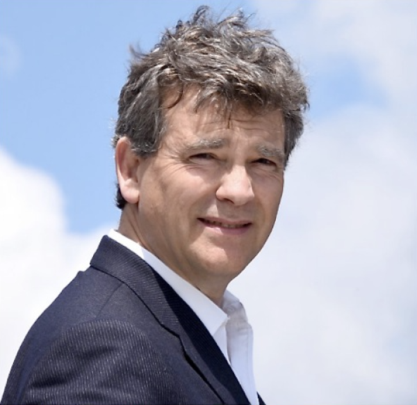 PRESIDENTIELLES 2022 - Arnaud Montebourg devrait officialiser sa candidature début septembre en Bourgogne