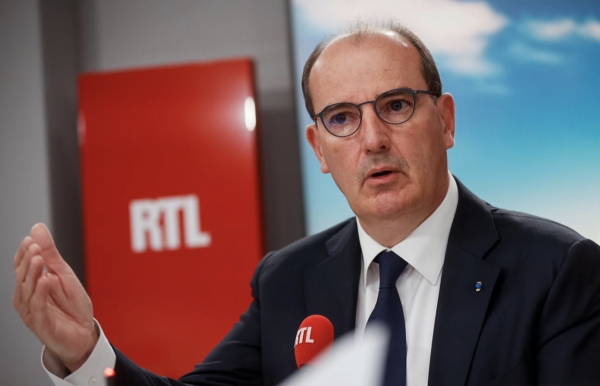 Coronavirus, passe sanitaire, rentrée : les précisions de Jean Castex
