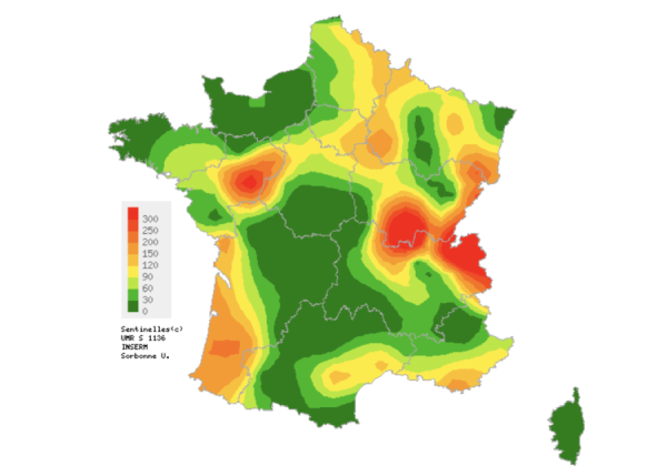 Ils avaient disparu ... Grippe, gastro, angine, rhume… Les virus de l’hiver sont de retour