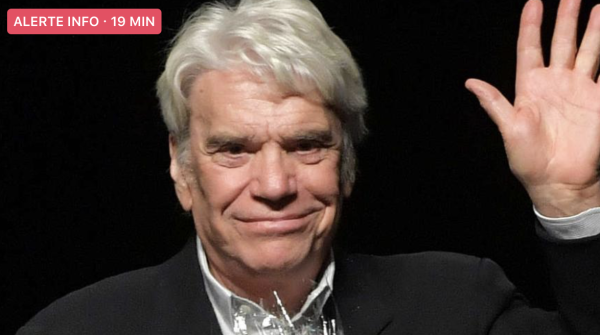 Bernard Tapie s'est éteint à l'âge de 78 ans