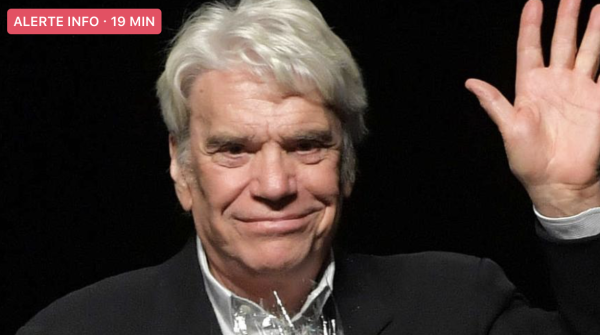 Bernard Tapie s'est éteint à l'âge de 78 ans 