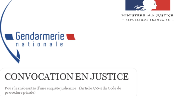 L'arnaque qui pullule dans nos messageries !