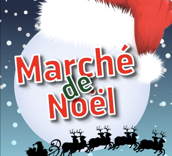 Le marché de Noël de Champforgeuil, c'est ce dimanche 