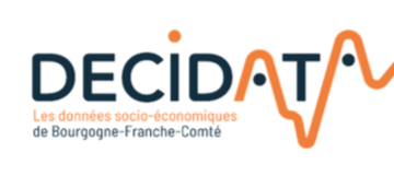  Ouverture au public de Décidata, la plateforme de données socio- économiques de Bourgogne-Franche-Comté