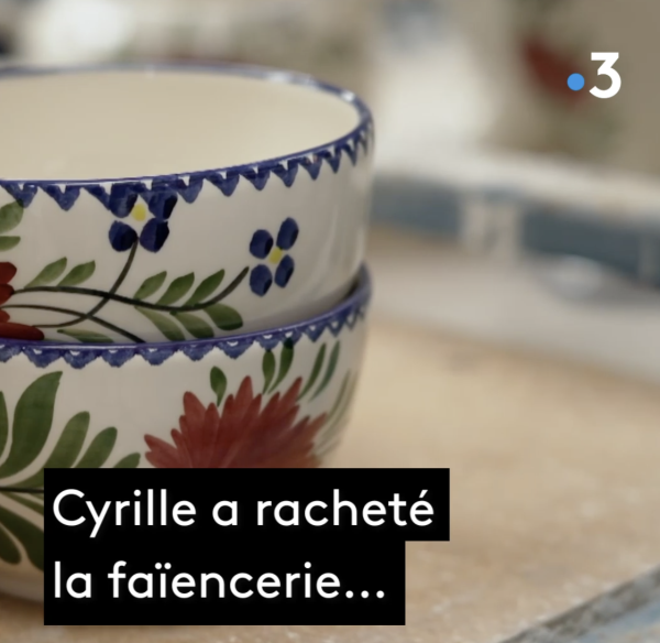 Ce soir, l'émission des Racines et des Ailes se pose en Bourgogne-Franche Comté