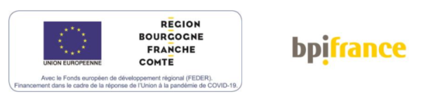 La Région Bourgogne-Franche comté et BpiFrance lancent le "Prêt relance" destiné à accompagner les TPE-PME dans leur relance