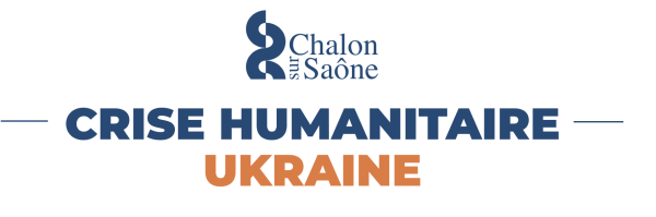 Solidarité peuple ukrainien  - Appel aux dons