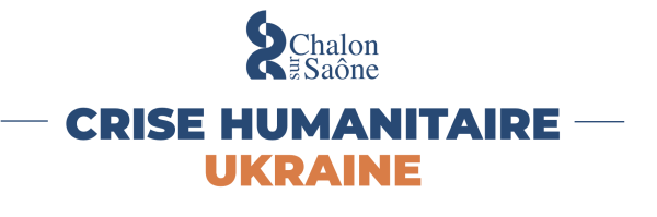 Solidarité peuple ukrainien
- Appel aux dons