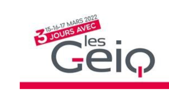 3 jours pour découvrir le GEIQ industrie 71