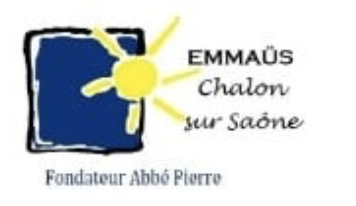 Emmaüs Chalon recrute 