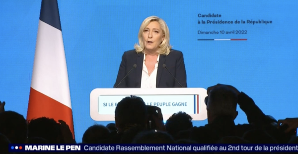 PRESIDENTIELLE - Emmanuel Macron s'impose sur le fil du rasoir en Saône et Loire 