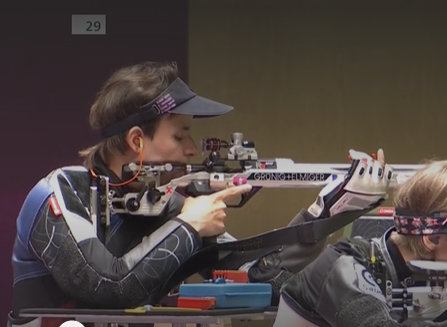 Cédric Fèvre à Tokyo : clap de fin des jeux paralympiques